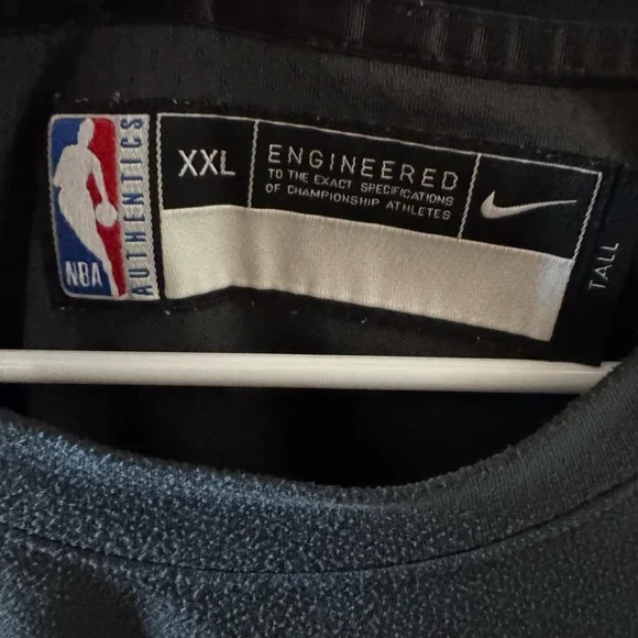 NBA Nike Orlando Magic City Edition - Picture 3 of 3